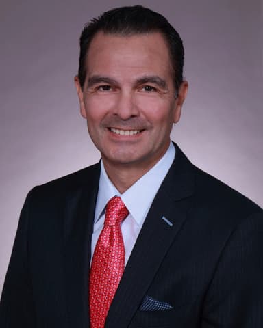 Michael Torres